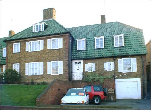 40 Lyttelton Road